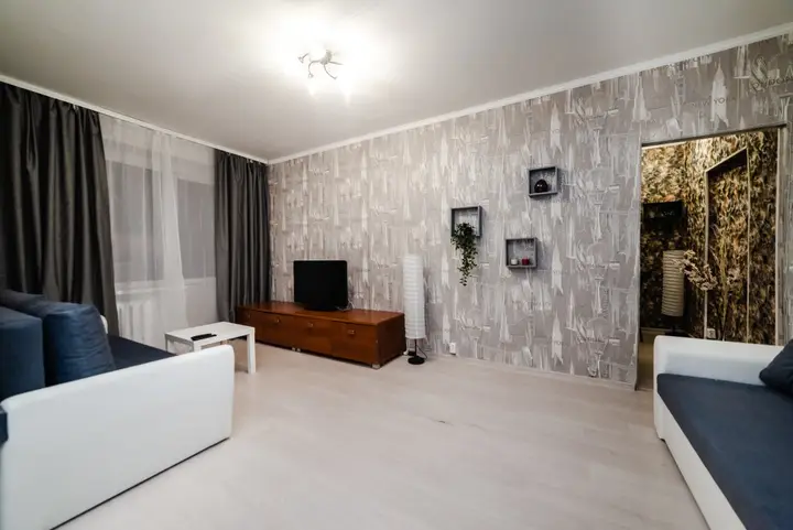 Квартира на улице Минская 10к1 — фото 2