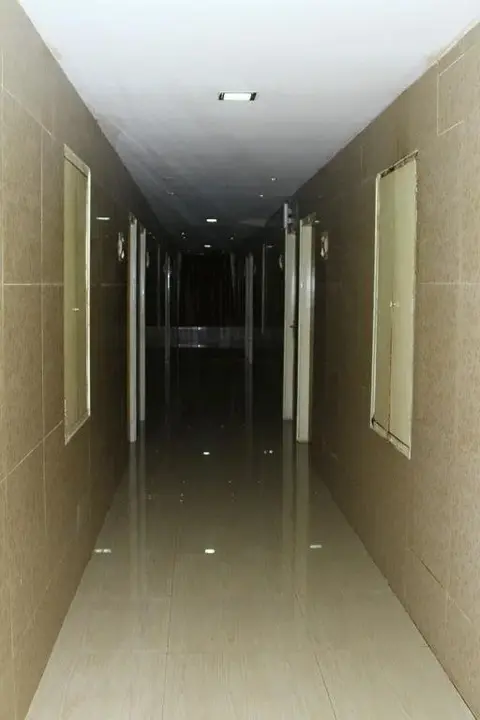 Мангалур: Hotel Laxmi Mahal