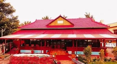 Чираккал: Kannur Beach Nest