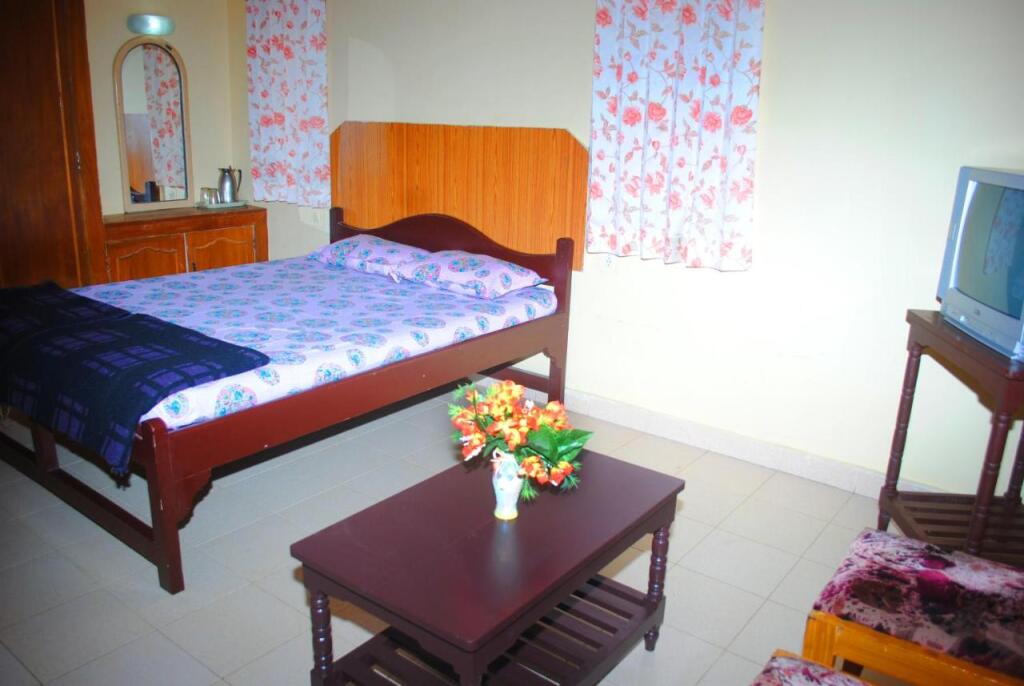 Салем: MM Resorts