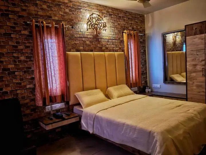Салем: MM Resorts
