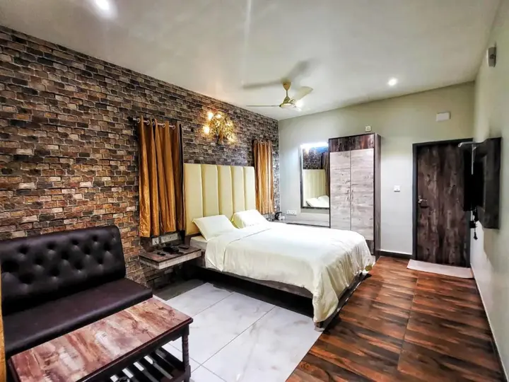 Салем: MM Resorts