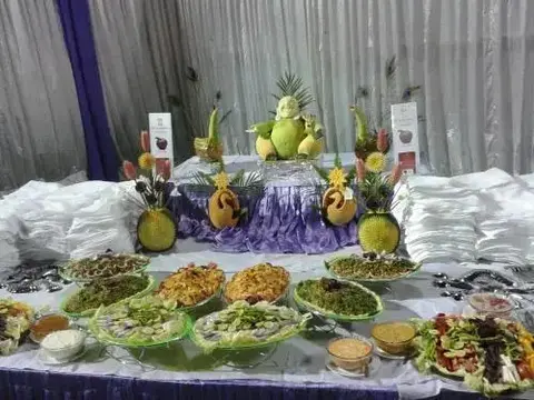 Джамшедпур: JK Residency Hotel