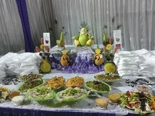 Джамшедпур: JK Residency Hotel