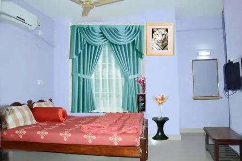 Hotel Kirthi — фото 3