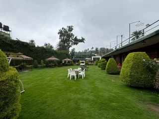 Гора Абу: Royal Garden Retreat