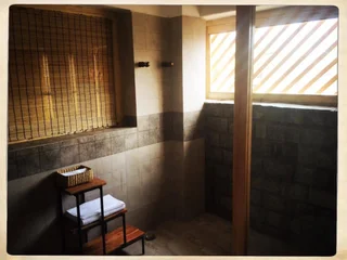 Хундер: Lchang Nang Retreat - The House of Trees