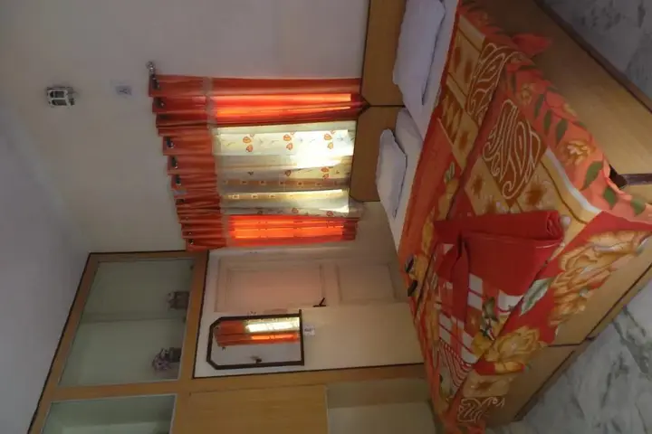 Джайпур: The Comfort