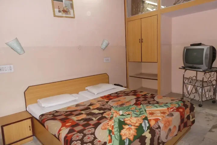 Джайпур: The Comfort