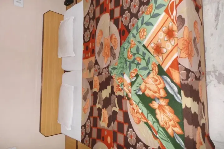 Джайпур: The Comfort