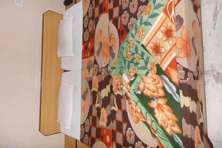 Джайпур: The Comfort