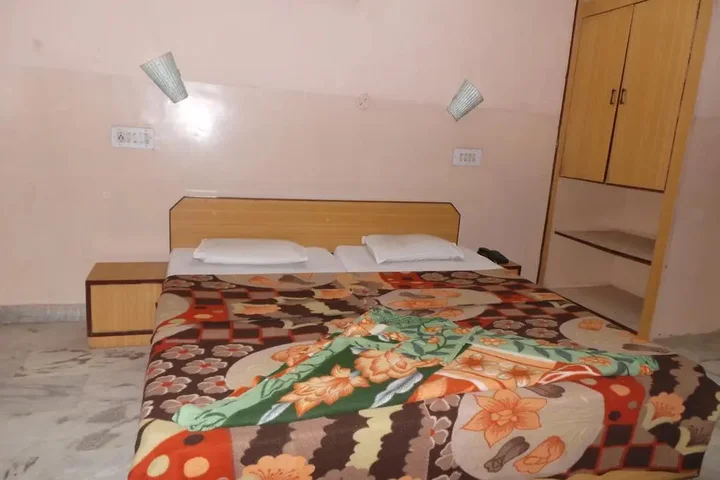 Джайпур: The Comfort