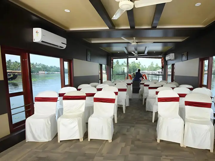 Аллеппи: Trium Resorts