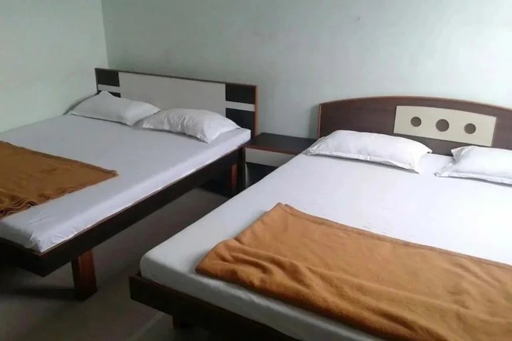 Мехсана: Hotel Royal Residency