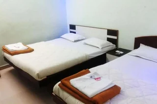 Мехсана: Hotel Royal Residency