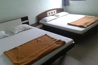 Мехсана: Hotel Royal Residency