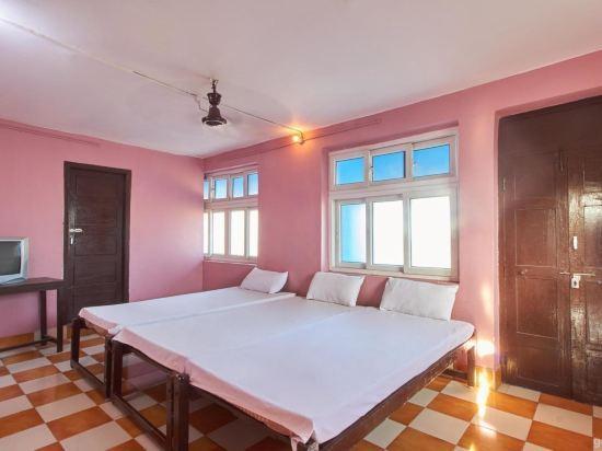 Рамешварам: Swami Ramanatha Tourist Home