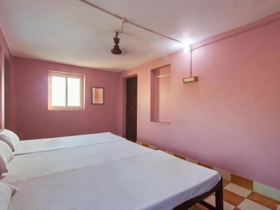 Рамешварам: Swami Ramanatha Tourist Home
