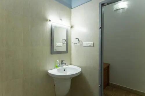 Мухамма: Backwater Villa