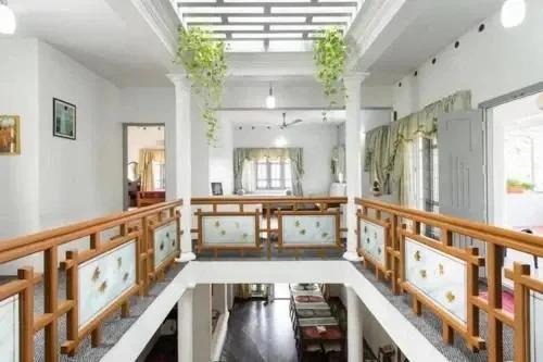 Мухамма: Backwater Villa