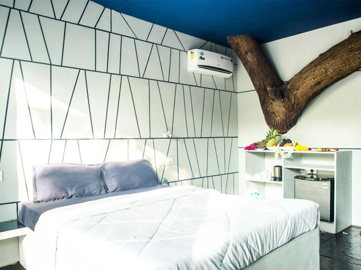 Южный Гоа: Harmonium Resorts Agonda