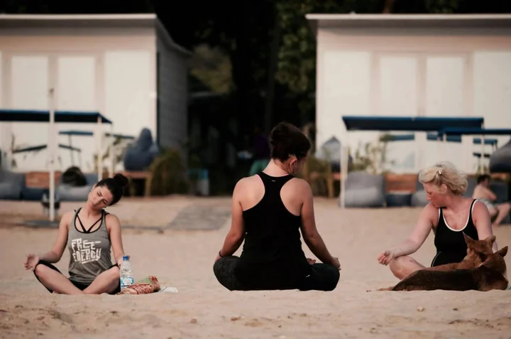 Южный Гоа: Harmonium Resorts Agonda
