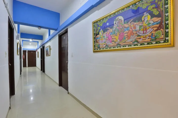 Ахмедабад: OYO Rooms Visat Gandhinagar Highway Chandkheda