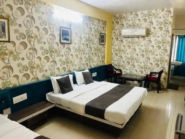 Ахмедабад: OYO Rooms Visat Gandhinagar Highway Chandkheda