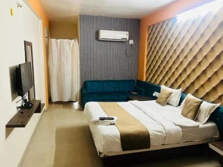 Ахмедабад: OYO Rooms Visat Gandhinagar Highway Chandkheda
