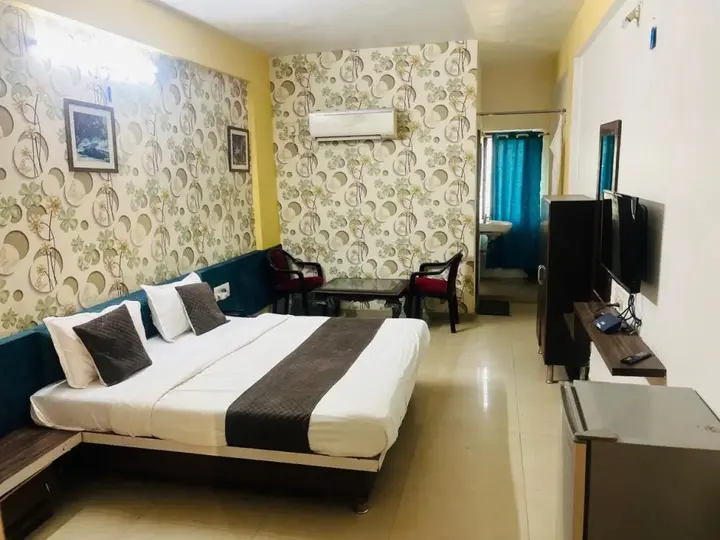 Ахмедабад: OYO Rooms Visat Gandhinagar Highway Chandkheda