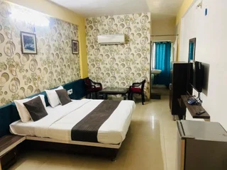 Ахмедабад: OYO Rooms Visat Gandhinagar Highway Chandkheda
