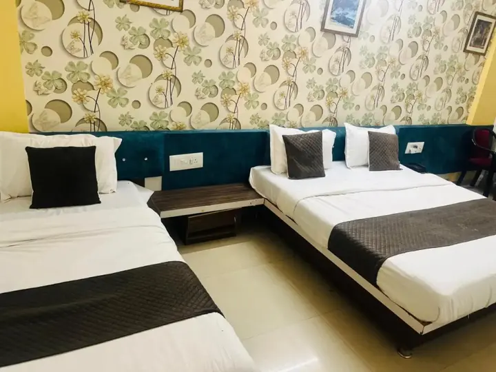 Ахмедабад: OYO Rooms Visat Gandhinagar Highway Chandkheda