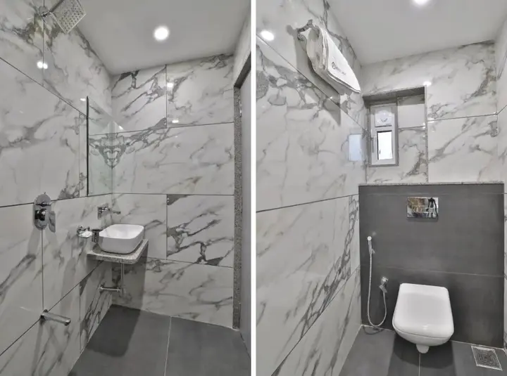 Ахмедабад: OYO Rooms Visat Gandhinagar Highway Chandkheda