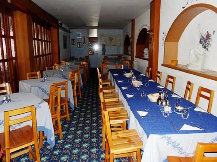 Лех: Hotel K2 Continental - Leh