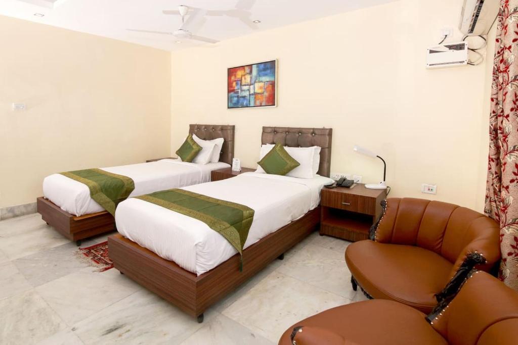 Hotel Sher E Punjab — фото 4