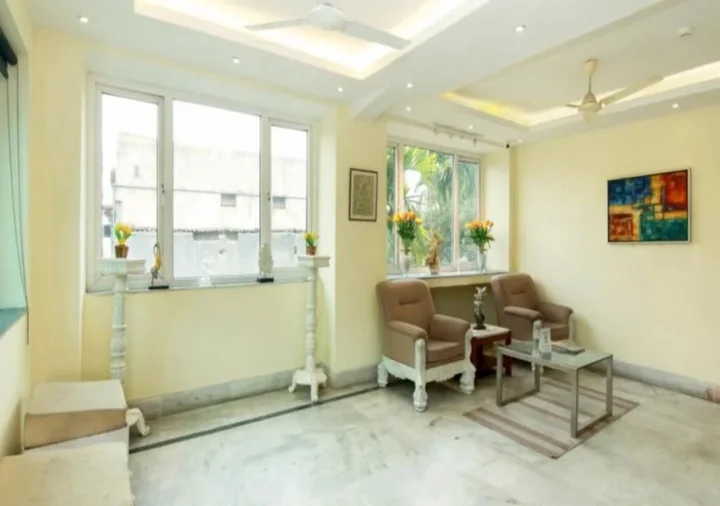 Колката: Hotel Sher E Punjab