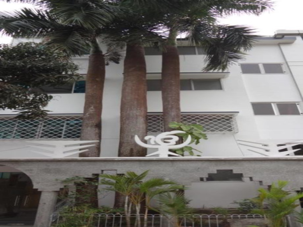 Колката: Hotel Sher E Punjab