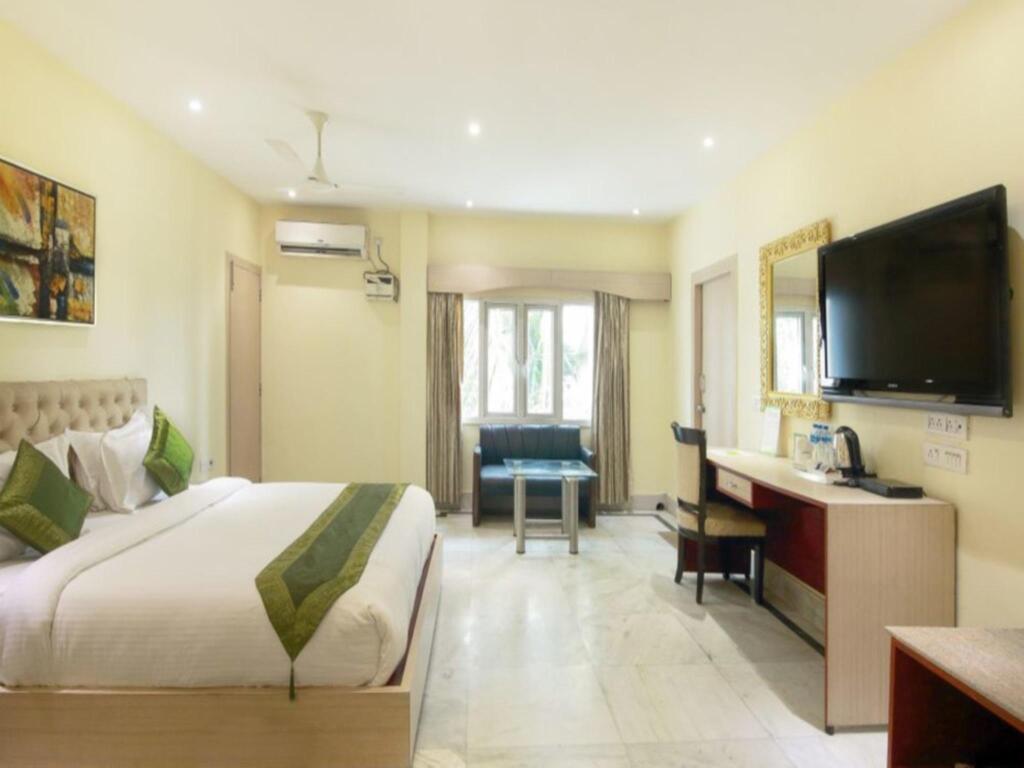 Hotel Sher E Punjab — фото 2