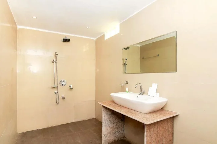 Колката: Hotel Sher E Punjab