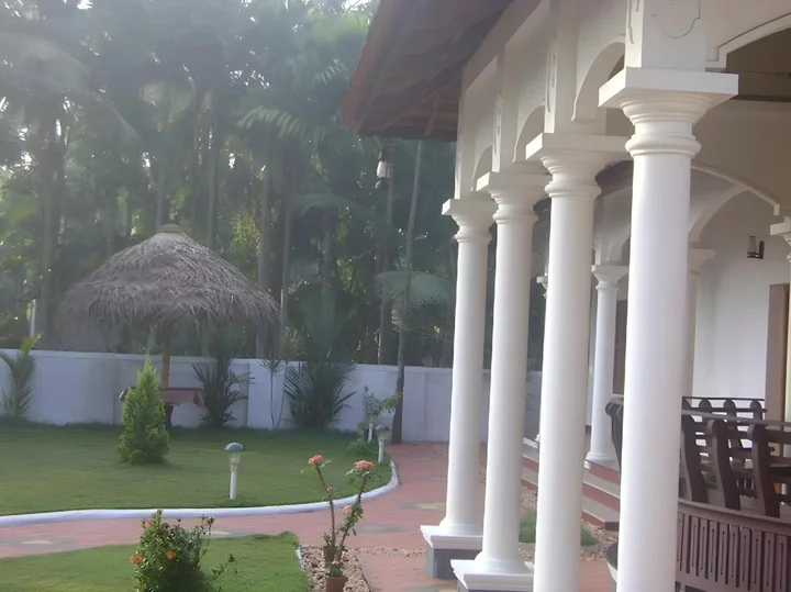 Чампакулам: Sunny Days Homestay Alleppey