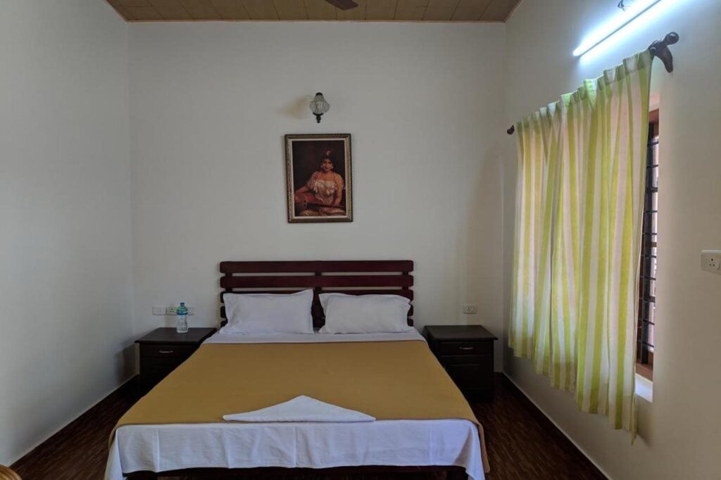 Sunny Days Homestay Alleppey — фото 3