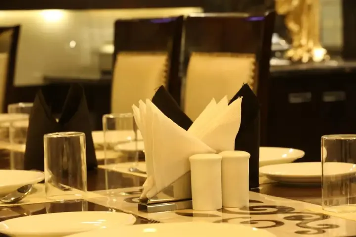 Аджмер: Kc Inn