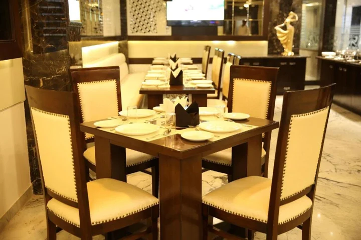 Аджмер: Kc Inn