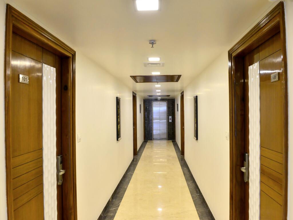 Kc Inn — фото 2
