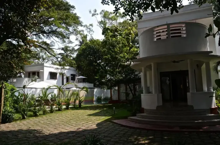 Коччи: Beach Gate Bungalows