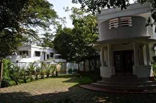 Коччи: Beach Gate Bungalows