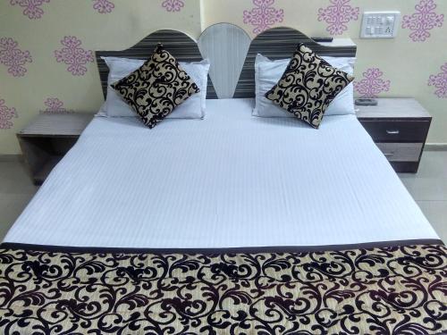 Ахмедабад: Hotel Sagar Residency