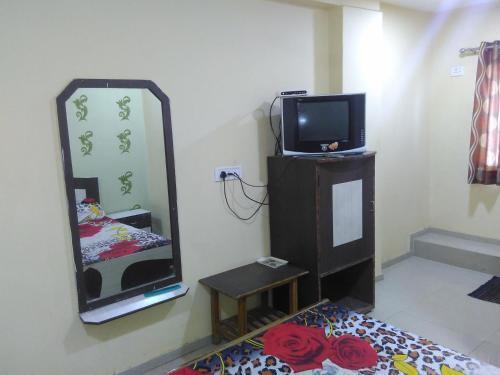 Ахмедабад: Hotel Sagar Residency