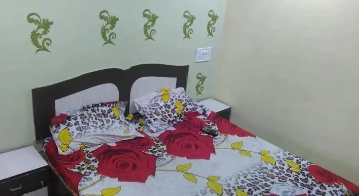 Ахмедабад: Hotel Sagar Residency