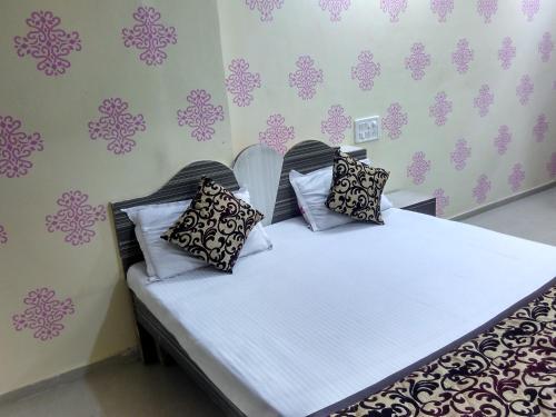 Ахмедабад: Hotel Sagar Residency